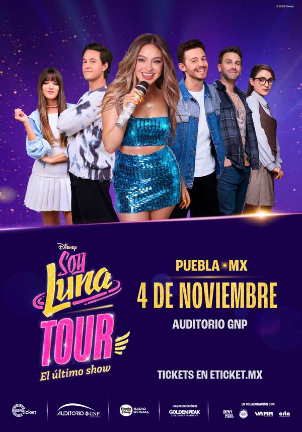 Source image — EL ÚLTIMO SHOW - SOY LUNA TOUR