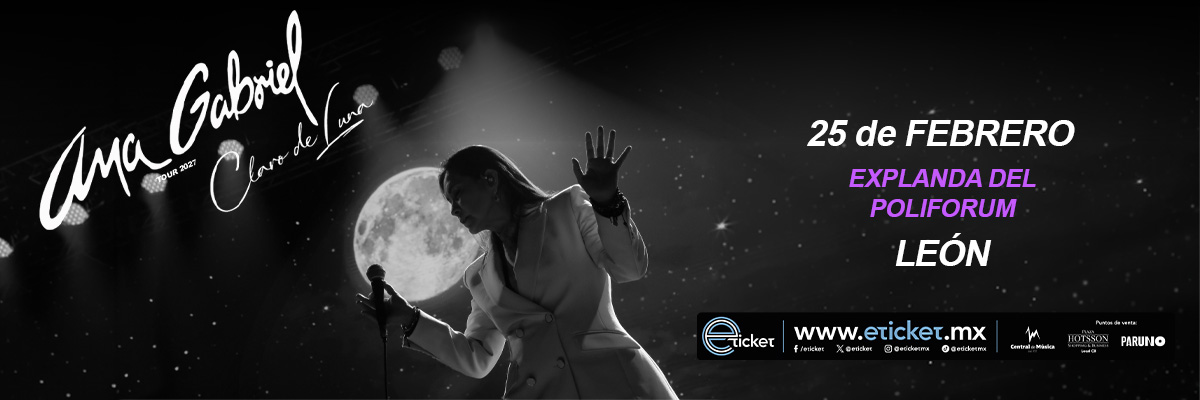 ANA GABRIEL
