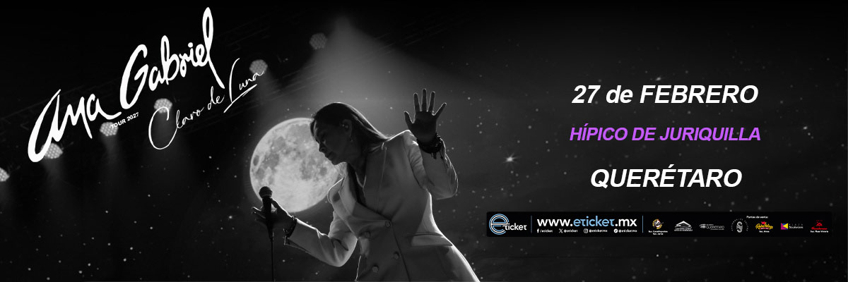 ANA GABRIEL