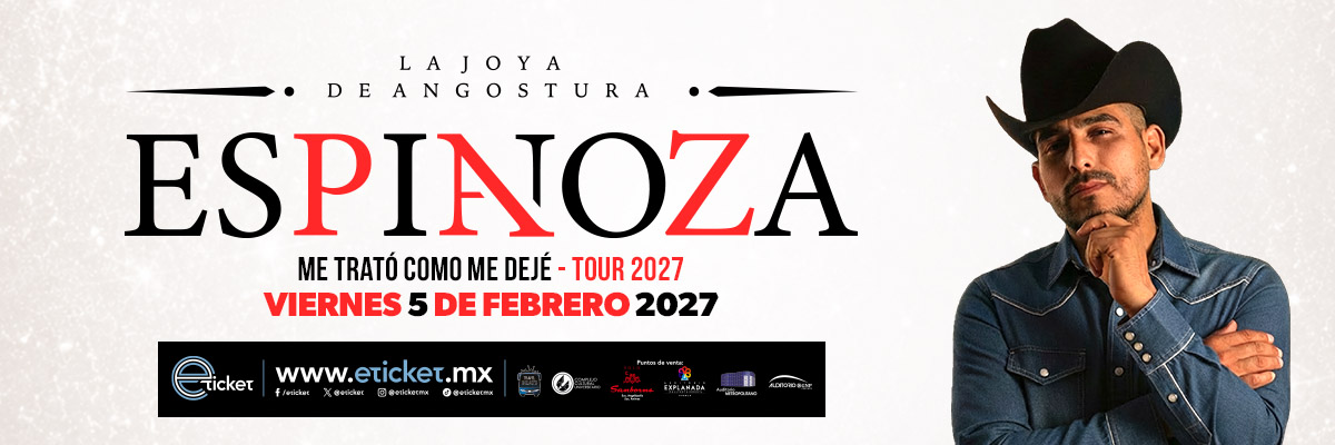 ESPINOZA PAZ