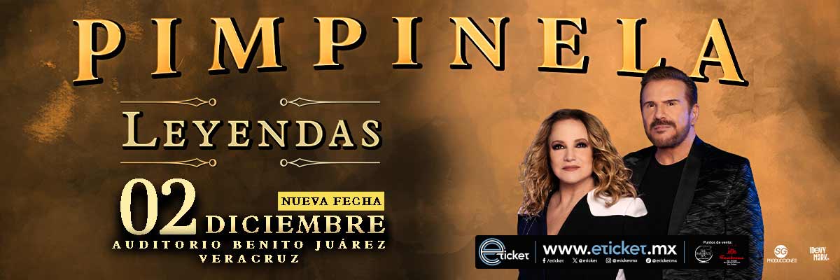 PIMPINELA