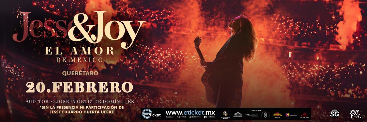 JESSE & JOY