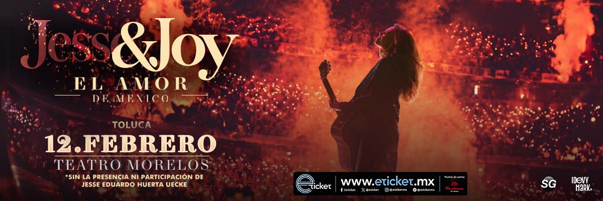 JESSE & JOY