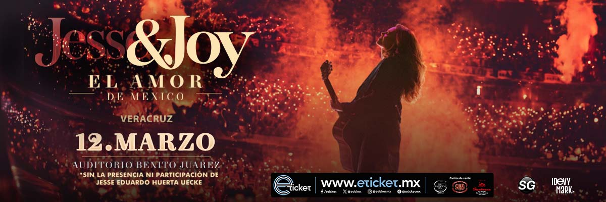 JESSE & JOY