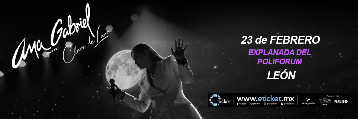 ANA GABRIEL